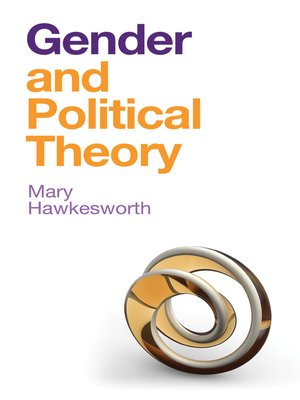 cover image of Gender and Political Theory